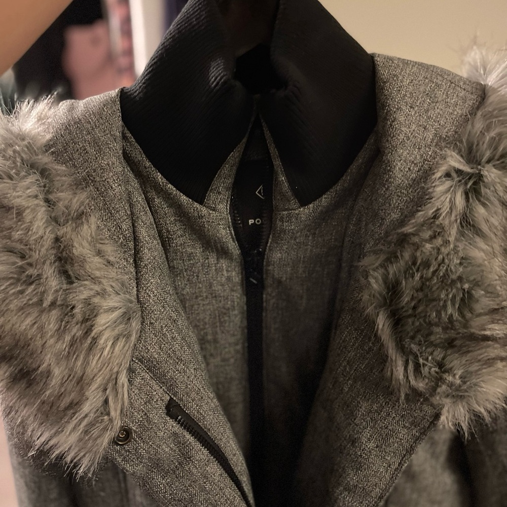 Point Zero Jacket